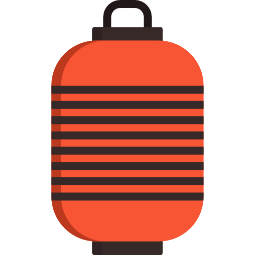 Paper lantern